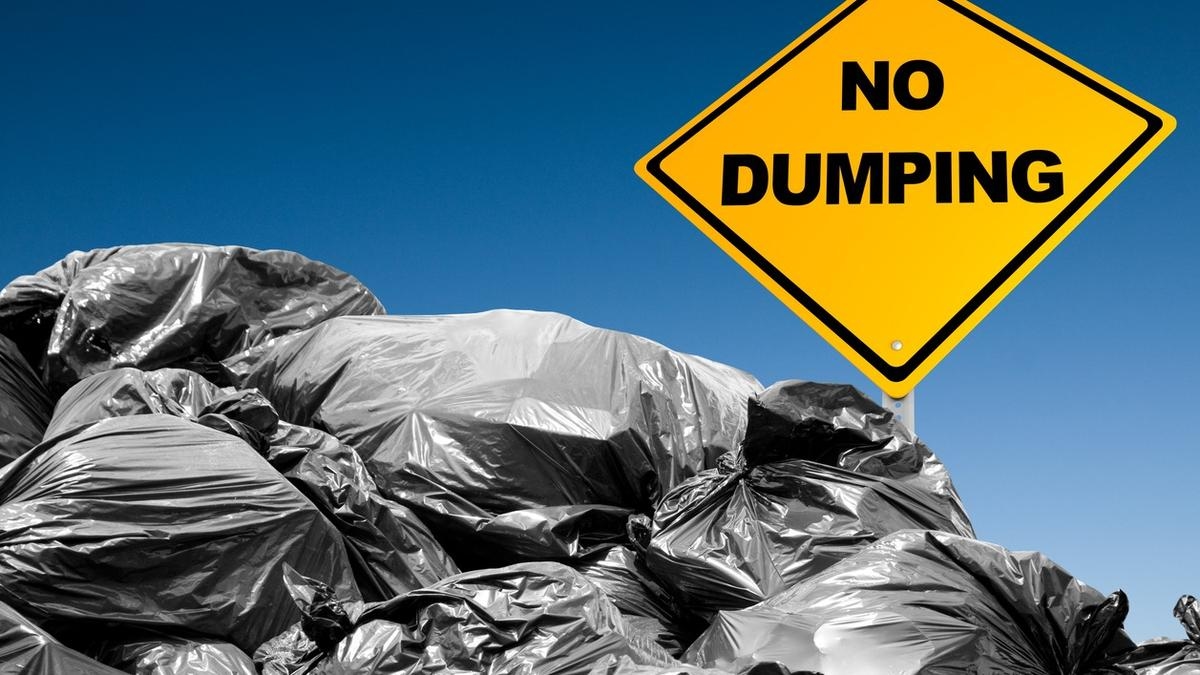Commerce Ministry to investigate, clamp down on dumping, 'import surges'