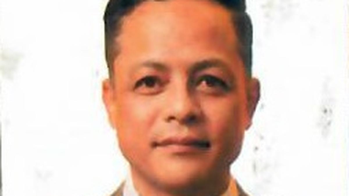 Mizoram MP Richard Vanlalhmangaiha urges Centre to set up Territorial Army unit in State
