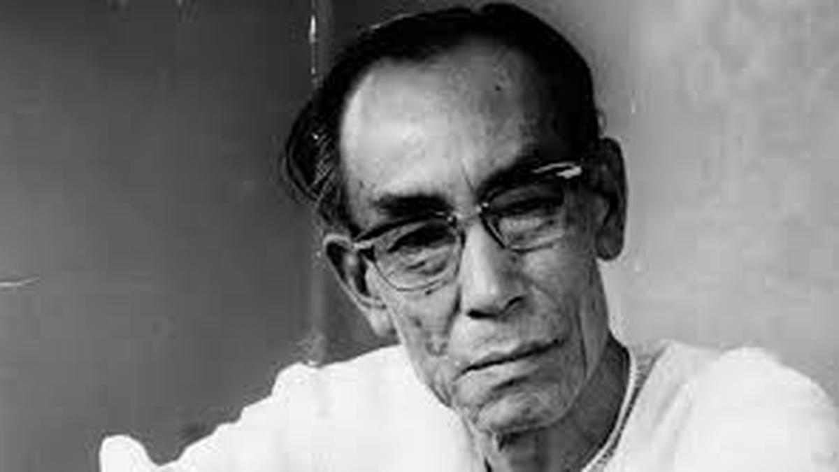 How S.D. Burman's music was deeply influenced by folk and classical traditions