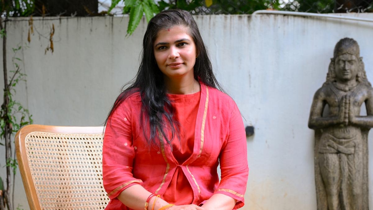 Chinmayi interview on ‘Thug Life' song: ‘Despite praise, I feel numb'
