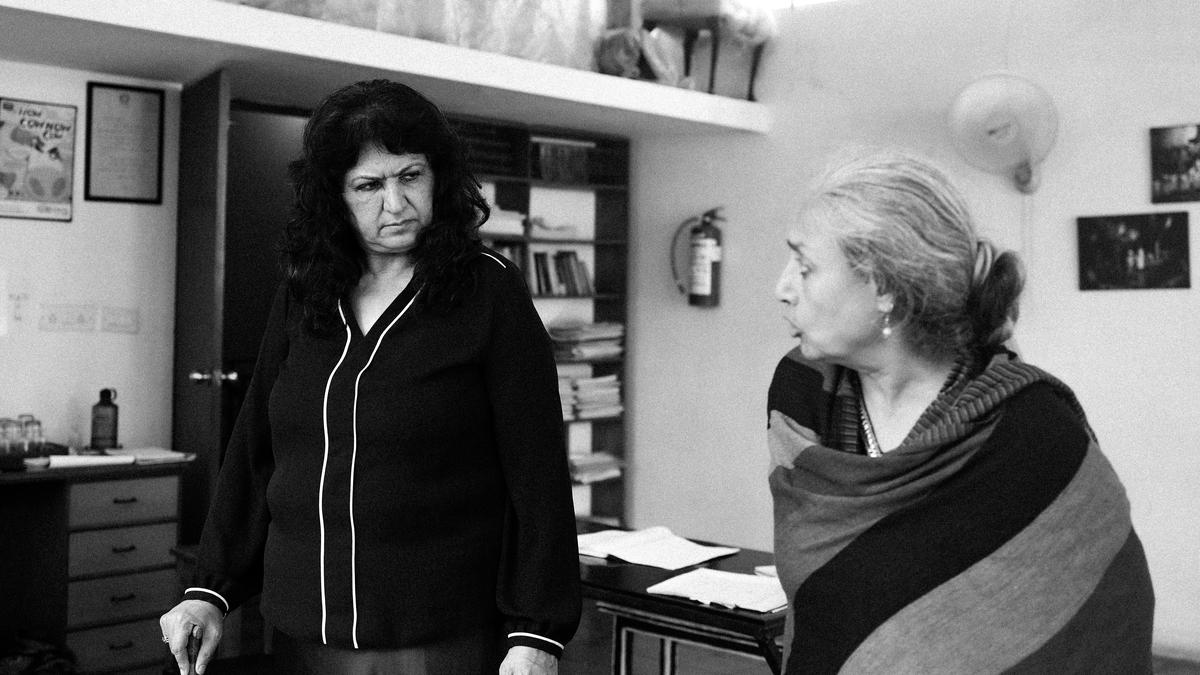 Jagriti Theatre to present The House of Bernarda Alba in the city this weekend