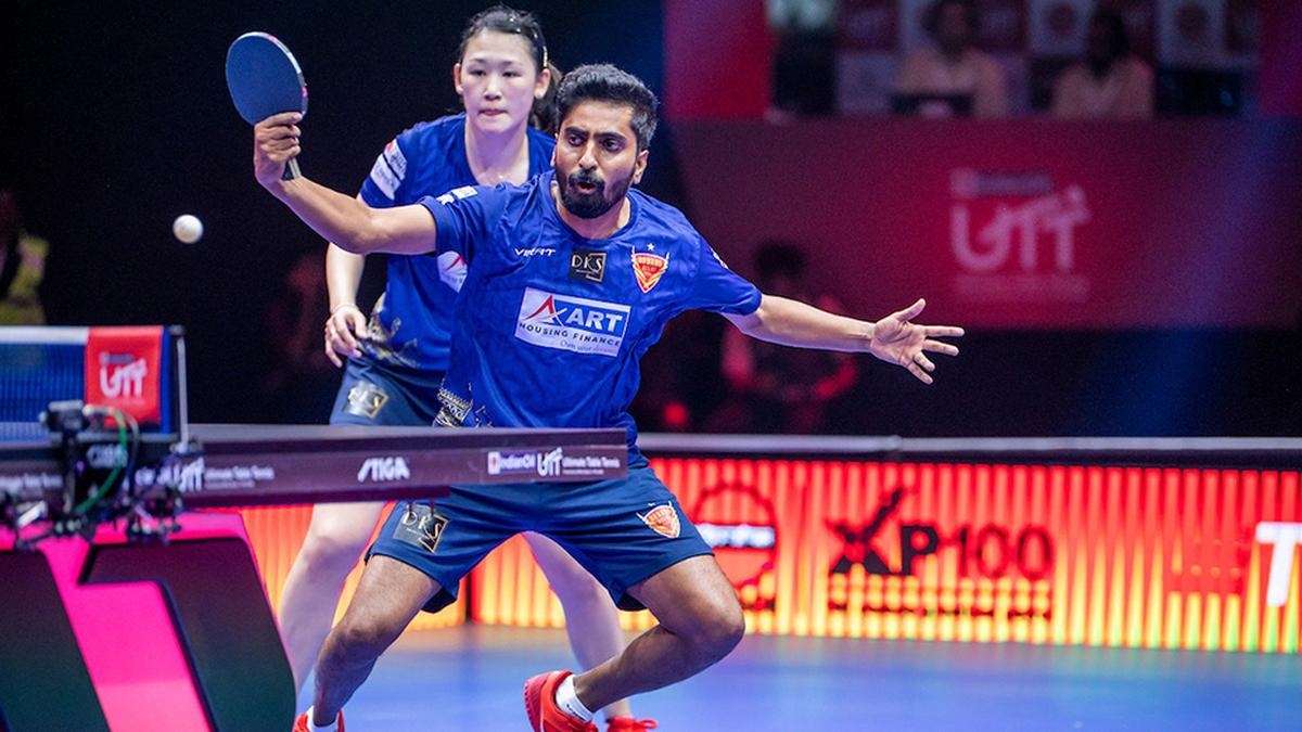 Contrasting victories for Goa Challengers and Dabang Delhi