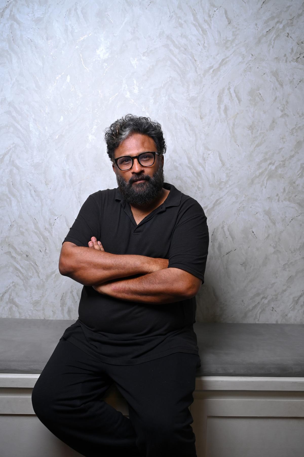 Watch: Director Ram on the ideology behind ‘Paranthu Po'