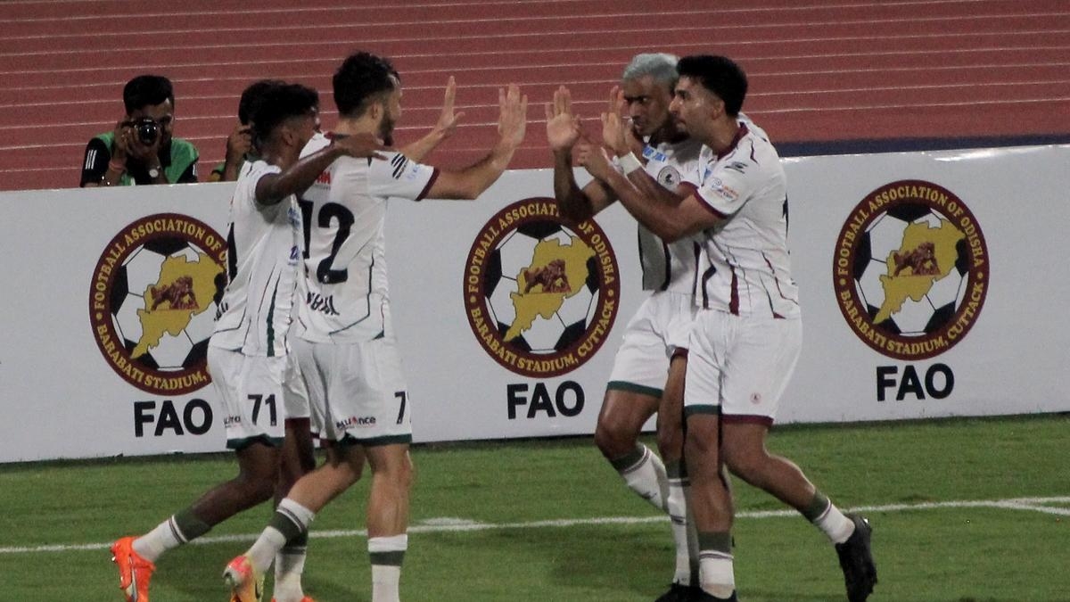 Experienced Goa not underestimating young Bagan; Mumbai takes on Jamshedpur