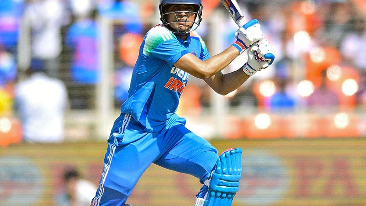 Asia Cup selection — a blueprint of India's T20 World Cup plans