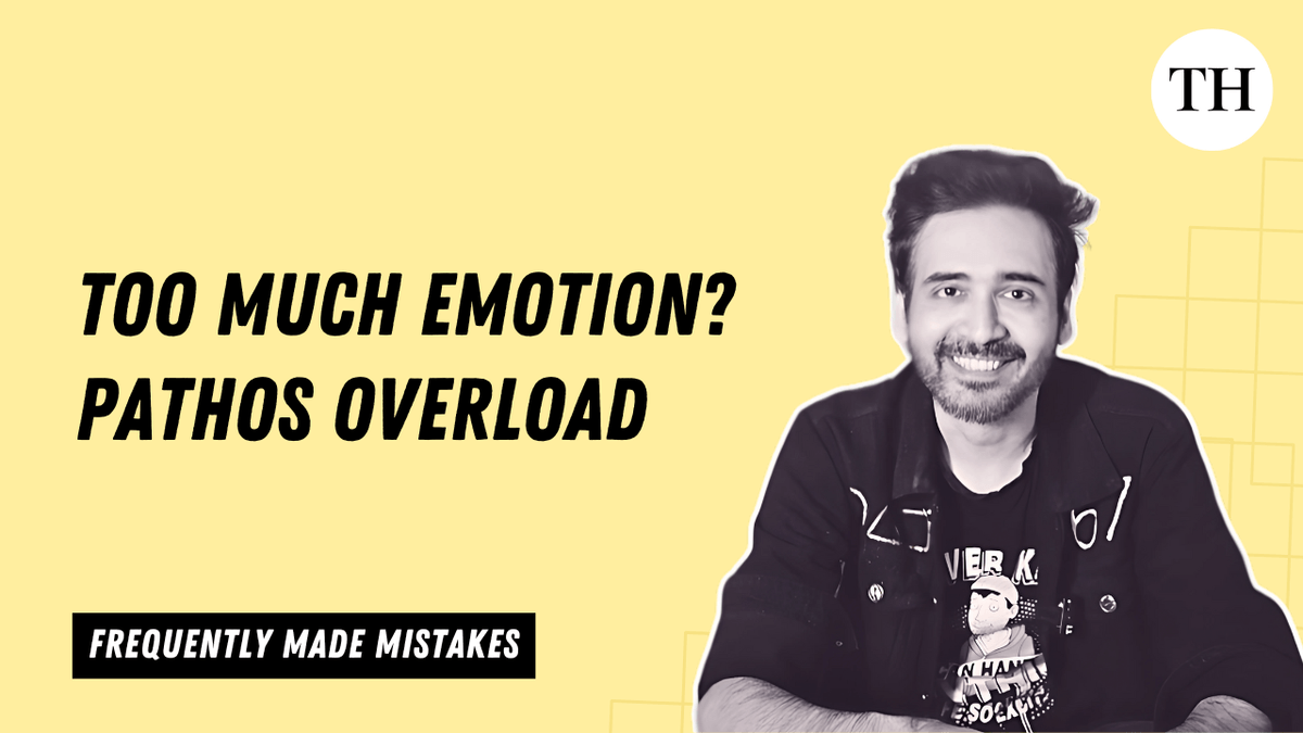 Frequently Made Mistakes Episode 4