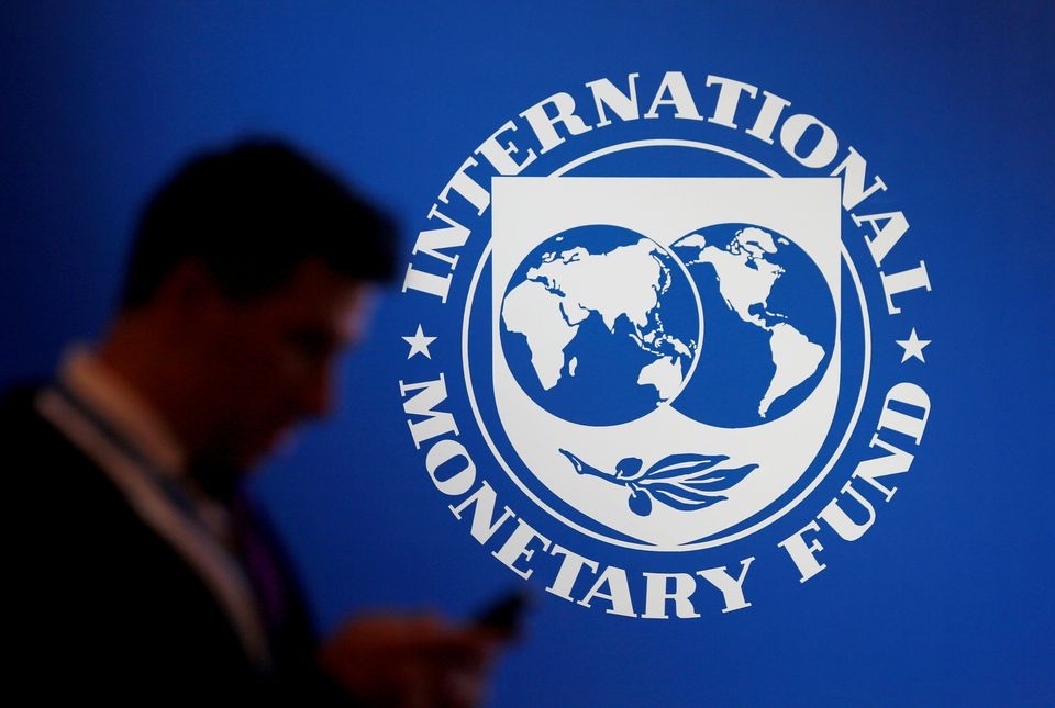 Lebanon Eyes IMF Deal After Long Struggle for Stability