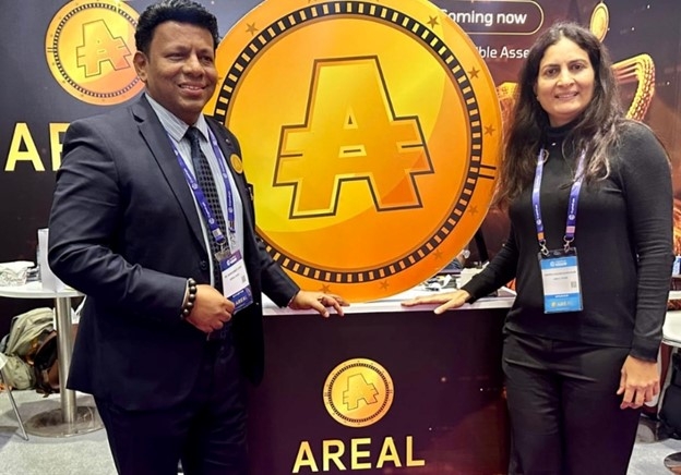 Areal Chain Announces Launch of Layer 1 Blockchain at Crypto Expo Dubai 2025