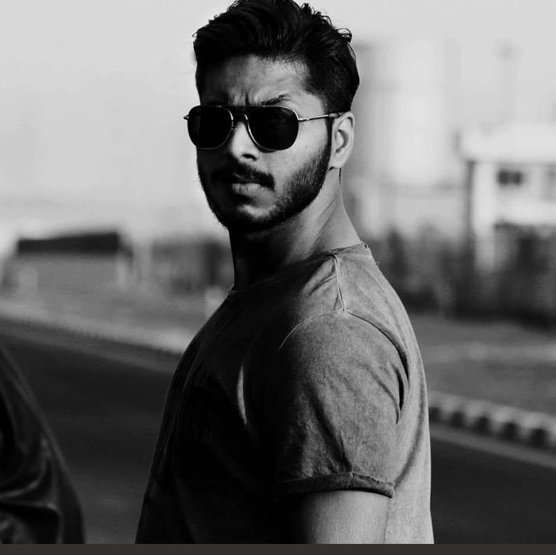 Zia Ur Rehman Shaikh: Shaping Stories and Strengthening Cultures Through Filmmaking in the UAE