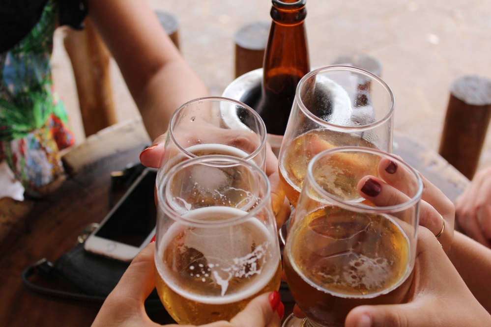 Two popular pubs win extensions to their licence to allow outdoor drinking