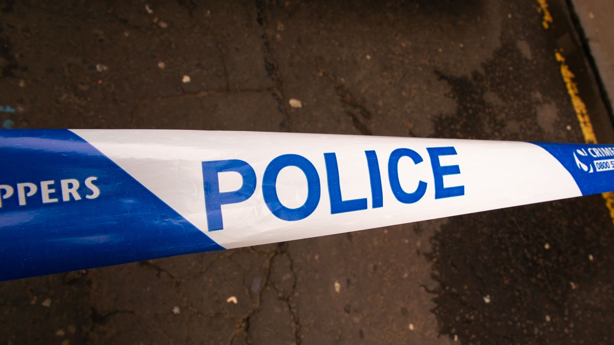 Detectives appeal for information after teenager sexually assaulted in York Place basement