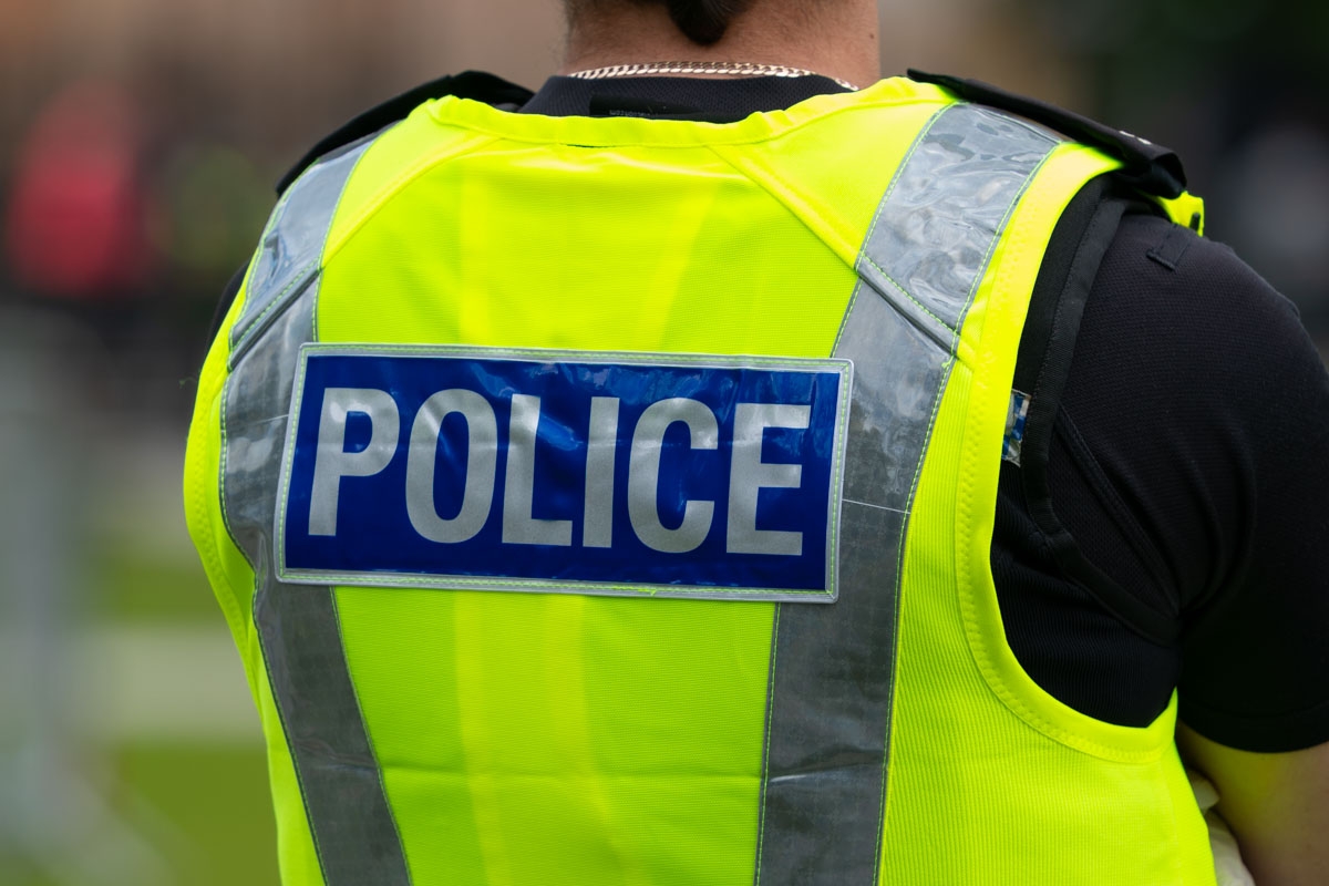 Police trained on VIN Chip technology as part of nation-wide rural crime crackdown