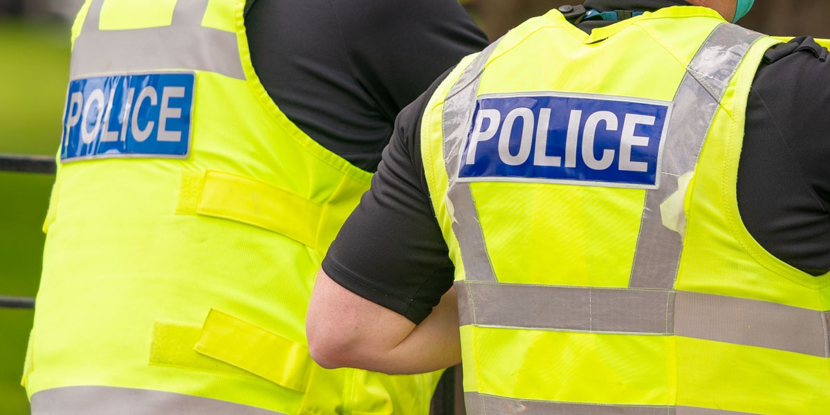Witness appeal following fatal crash at Roslin Glen