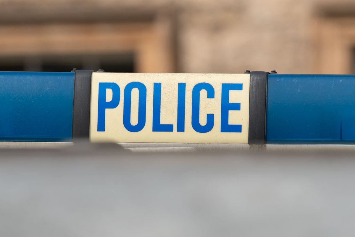 BMW stolen during housebreaking in Broxburn