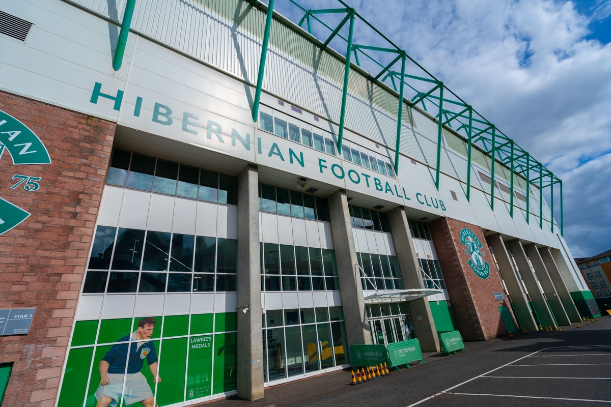 Guests announced for Hibs European Pioneers Celebration Dinner