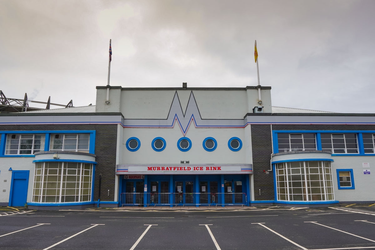Murrayfield ice arena has licence curtailed after hosting bare-knuckle boxing event