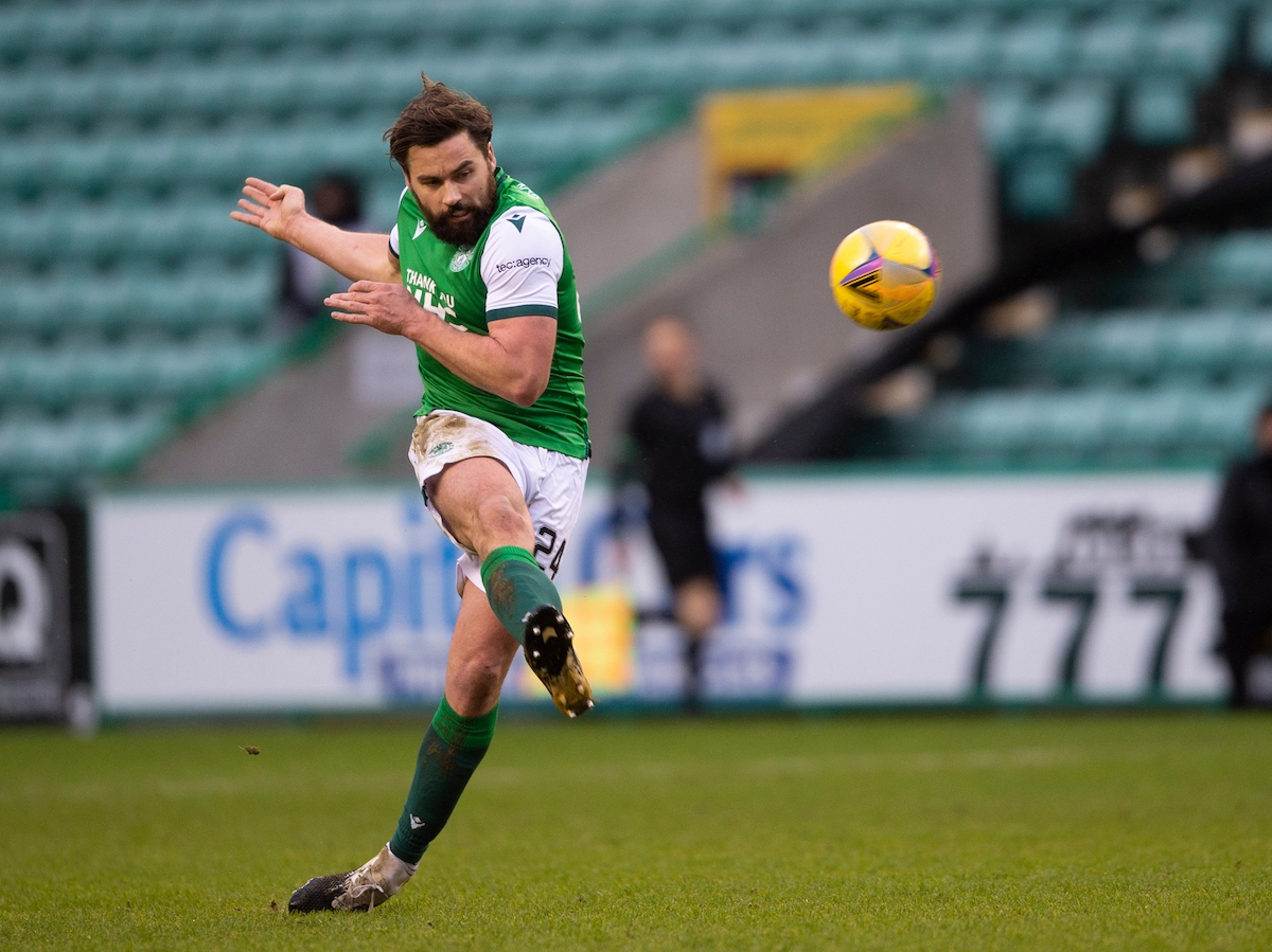 Darren McGregor's career to be commemorated in a game against Bolton Wanderers