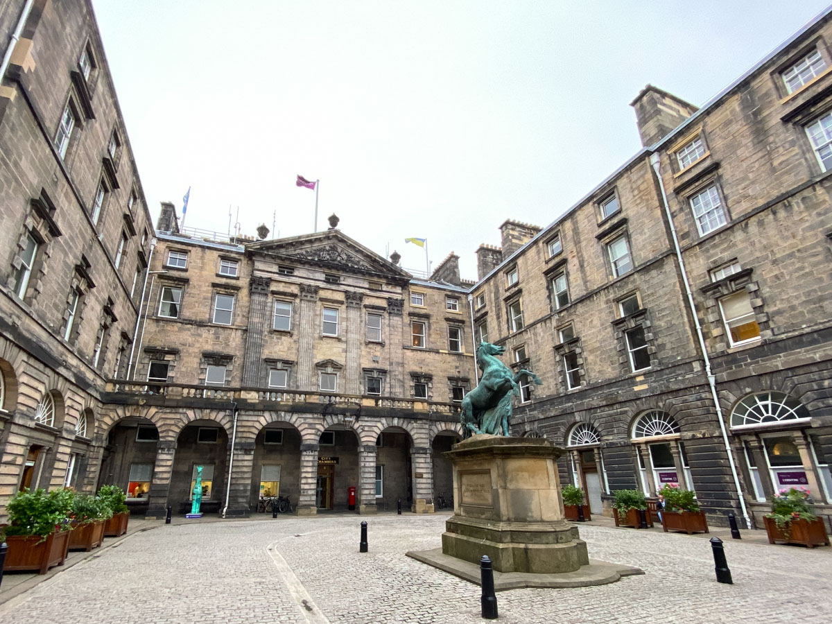 Council's Traffic Regulation Orders Sub-Committee meets on Monday