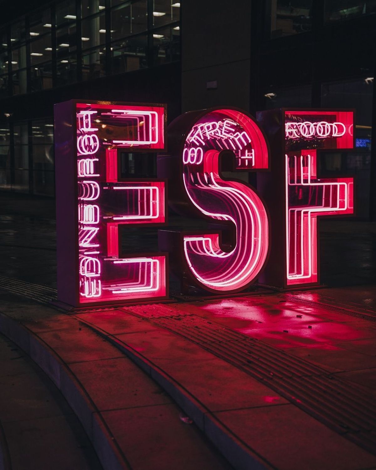 From queue anxiety to culinary delight – Edinburgh Street Food's comeback story
