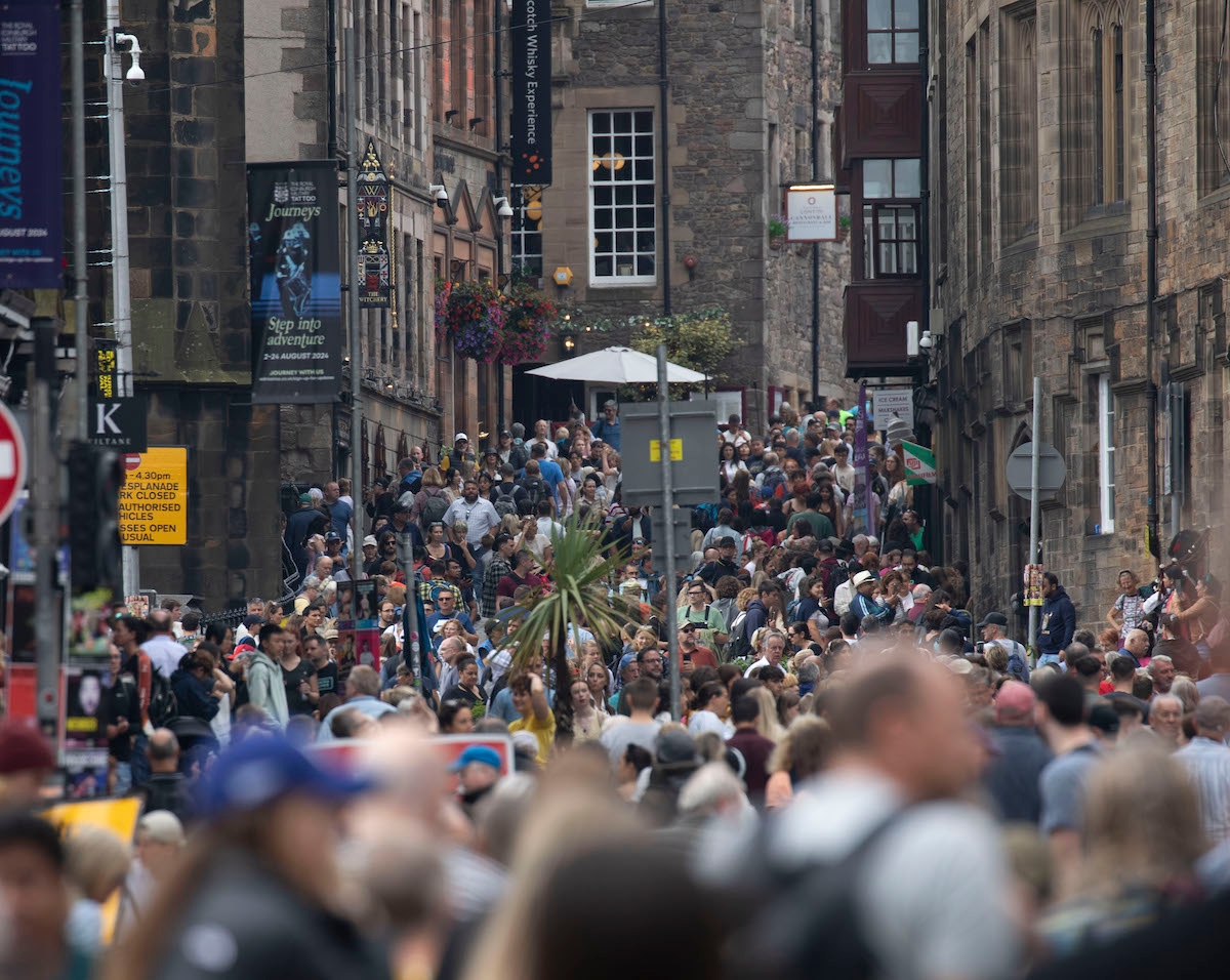 Counter-terror planning underway for festivals