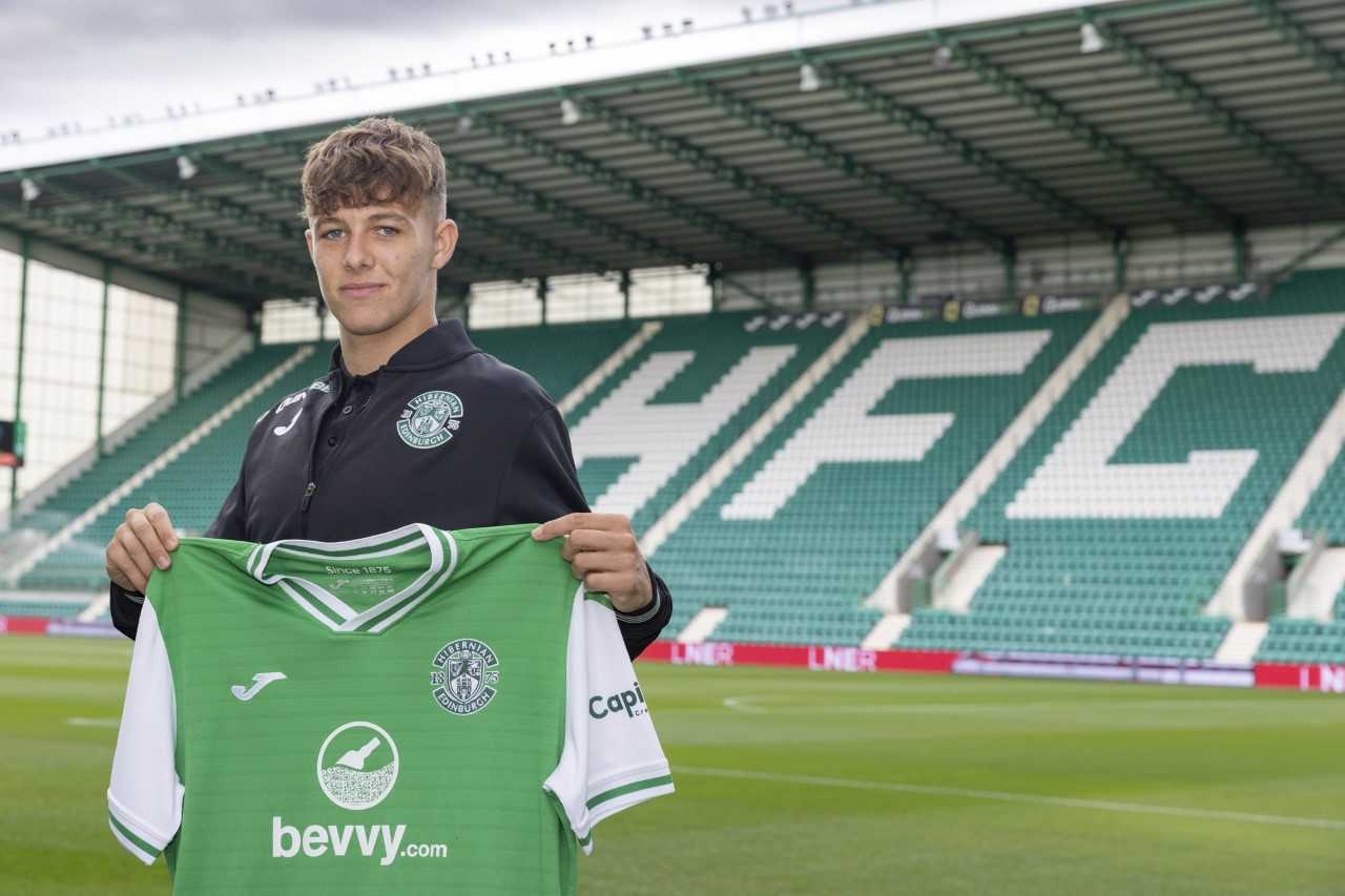 New Willsweep partnership includes player sponsorship of Rudi Molotnikov