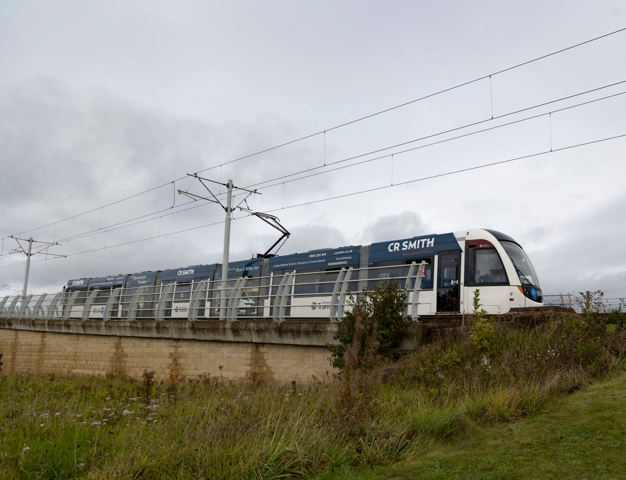 Why did the Edinburgh Tram Inquiry take so long?