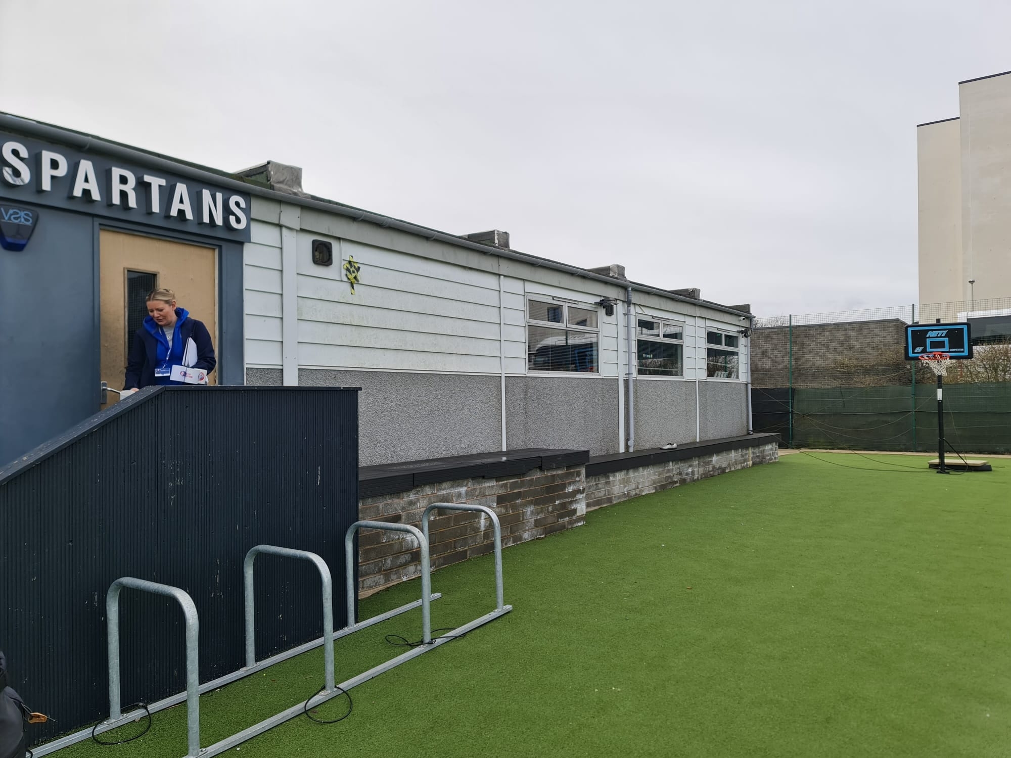 Mixu Paatelainen appointed The Spartans new sporting director