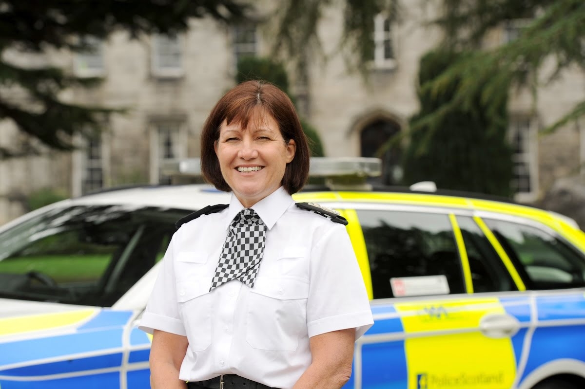 Chief constable condemns actions of those involved in gang wars