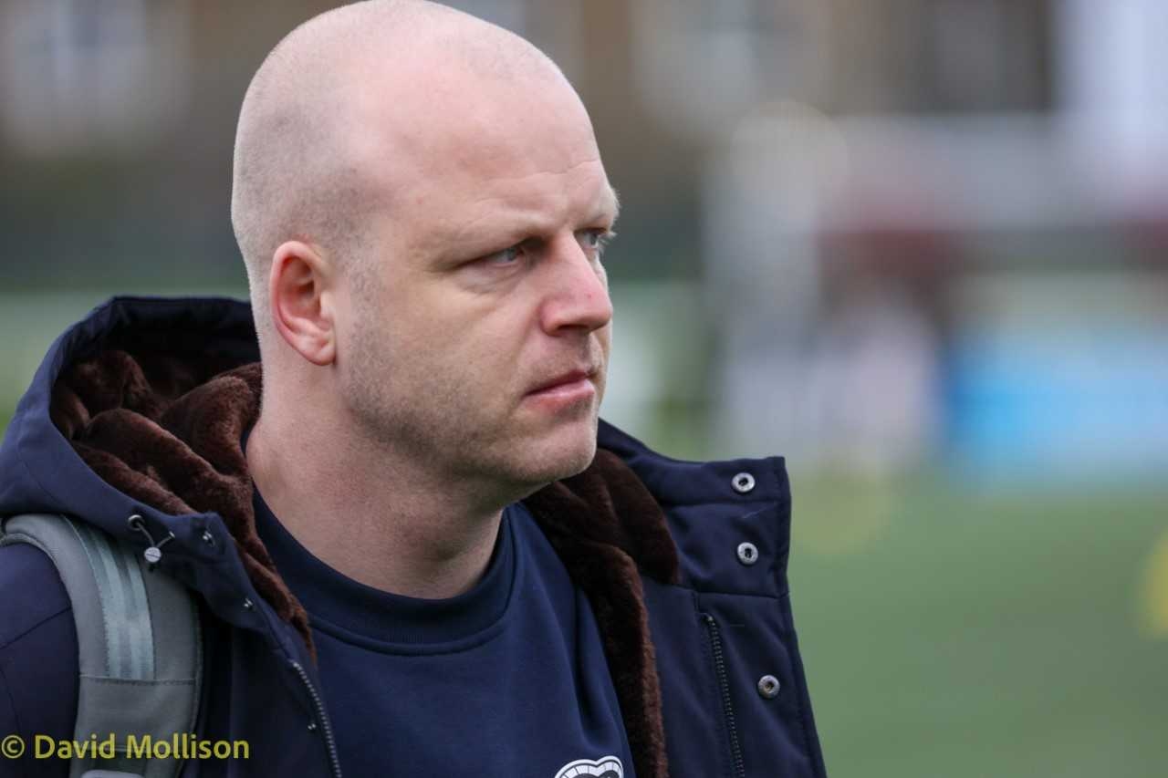 Steven Naismith appointed Scotland assistant coach to replace John Carver