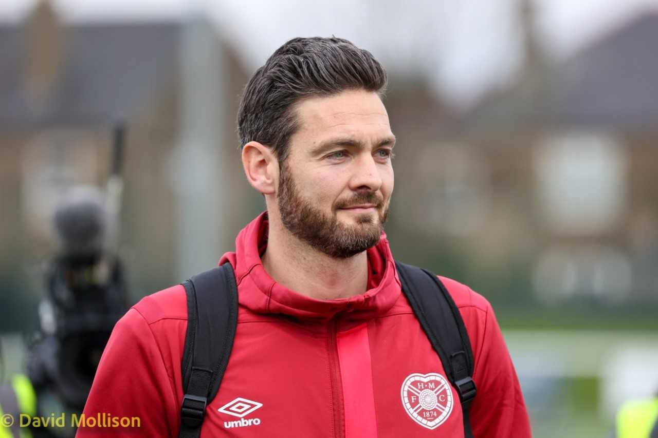 Hearts jet to Spain to prepare for new season