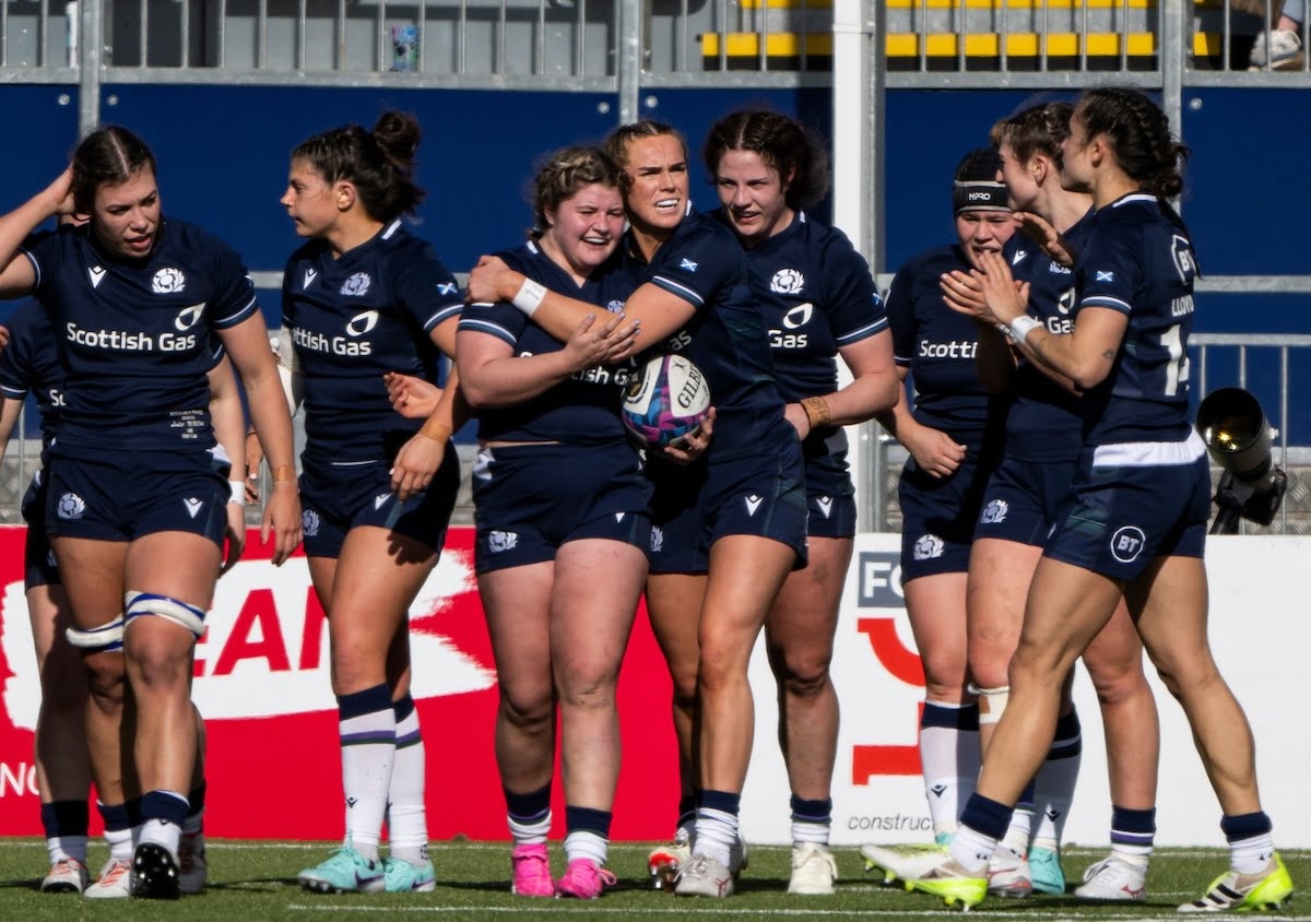 Bryan Easson names 38-player training squad ahead of World Cup