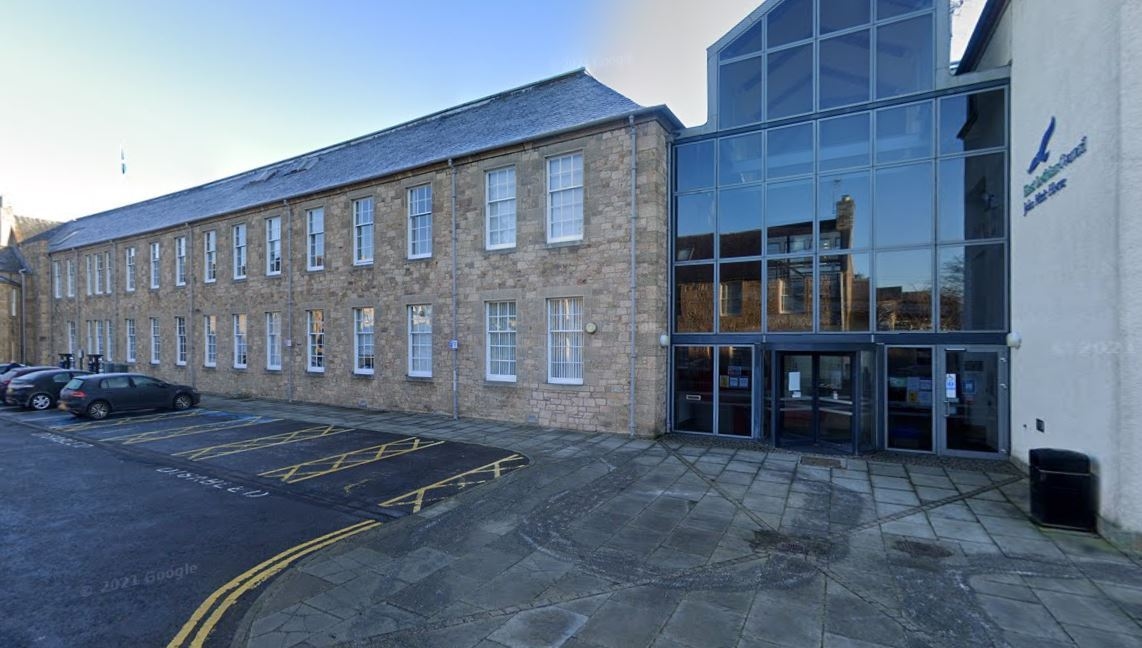 East Lothian Council to create two apprenticeships to help plug gap in workforce