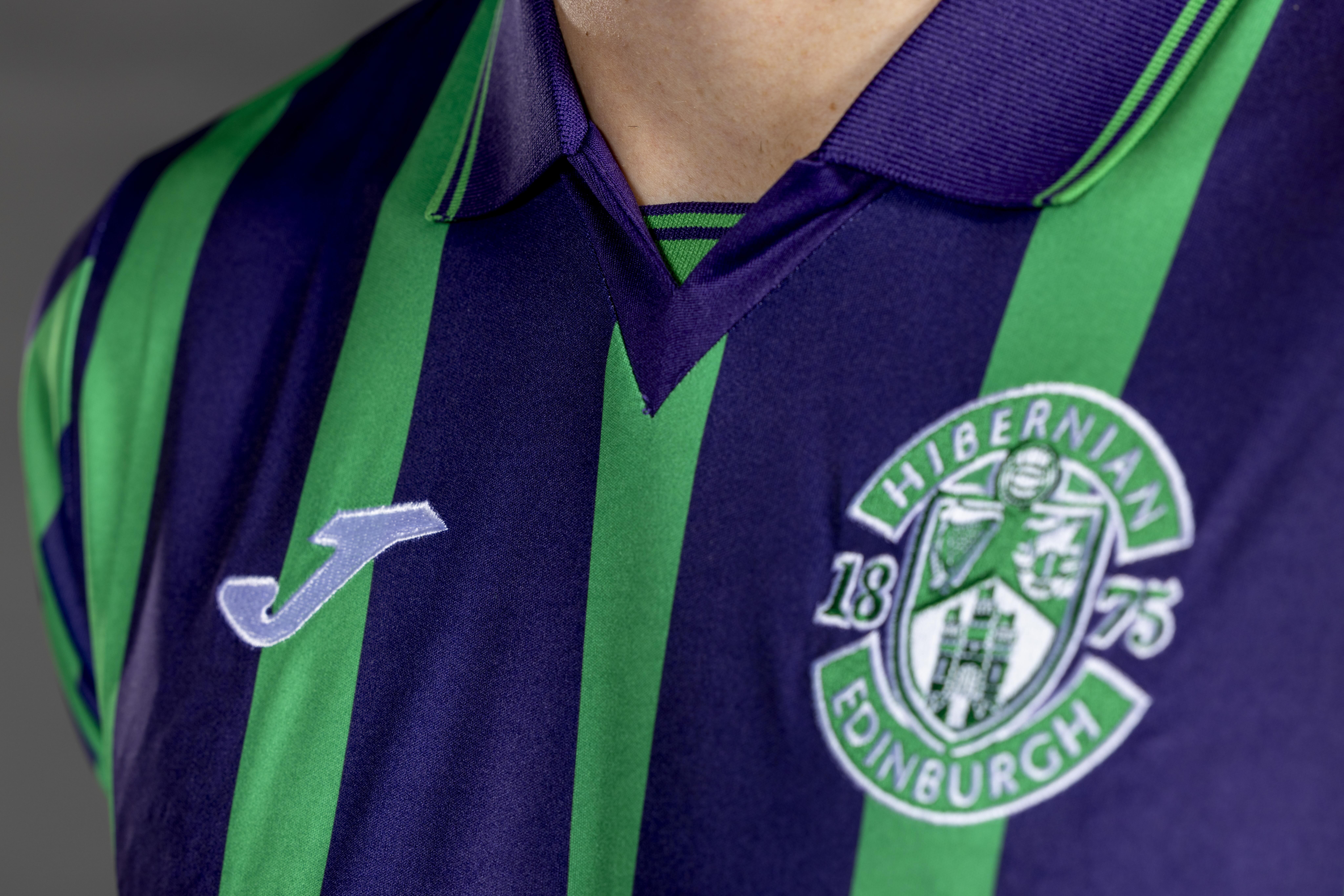 Hibs youngsters could wrap up title tonight in Ayrshire