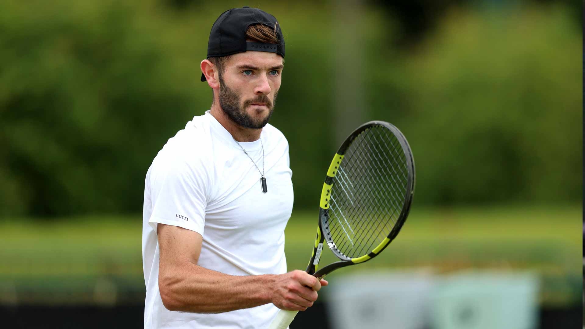 Fearnley win sets up showdown with Norrie in Paris