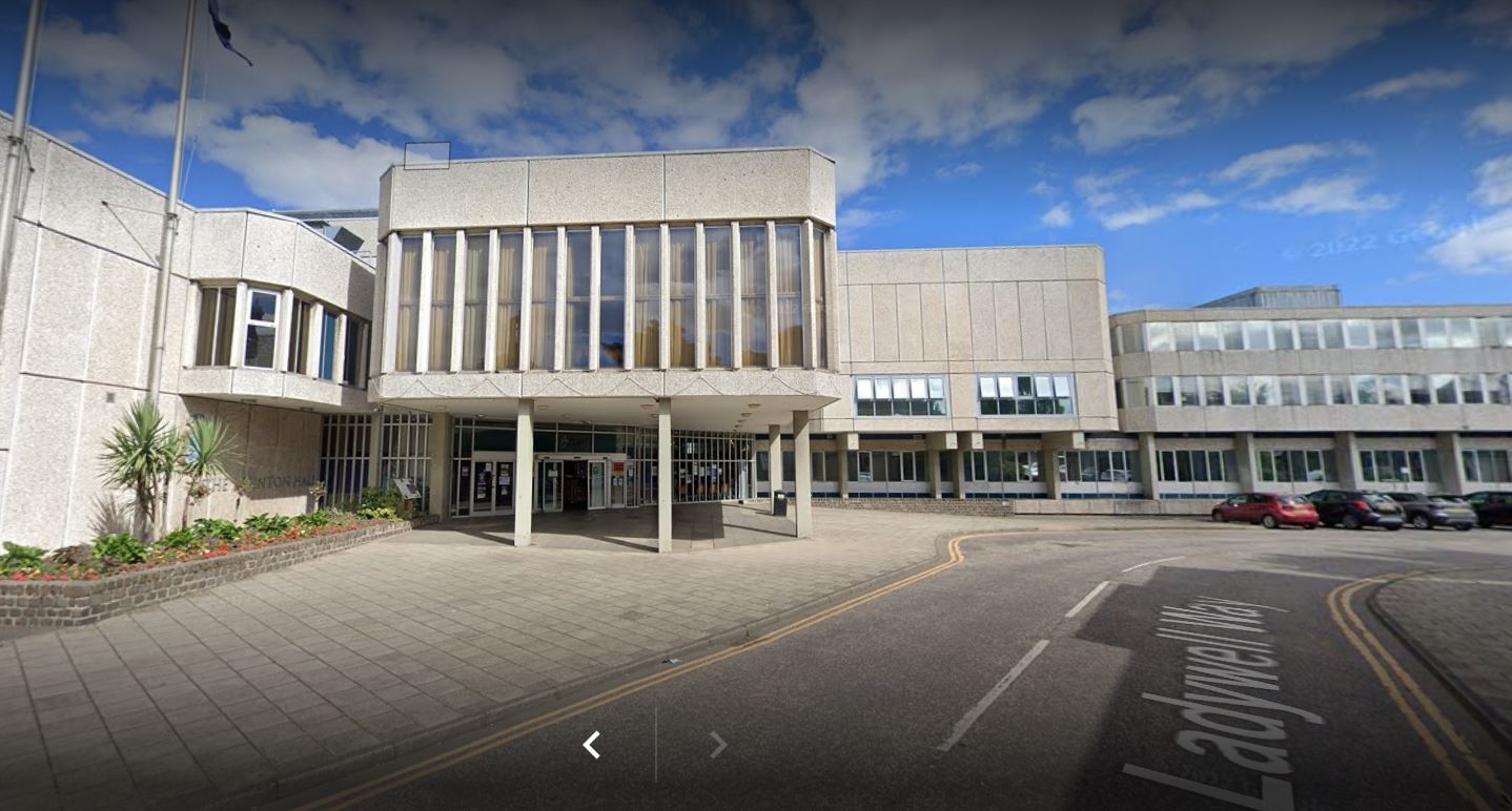 Views sought on East Lothian Council buildings including Brunton Theatre