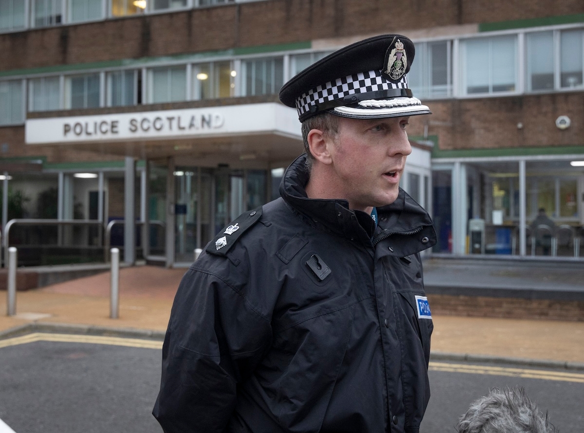 Teenager jailed for involvement in significant disorder on Bonfire Night 2024
