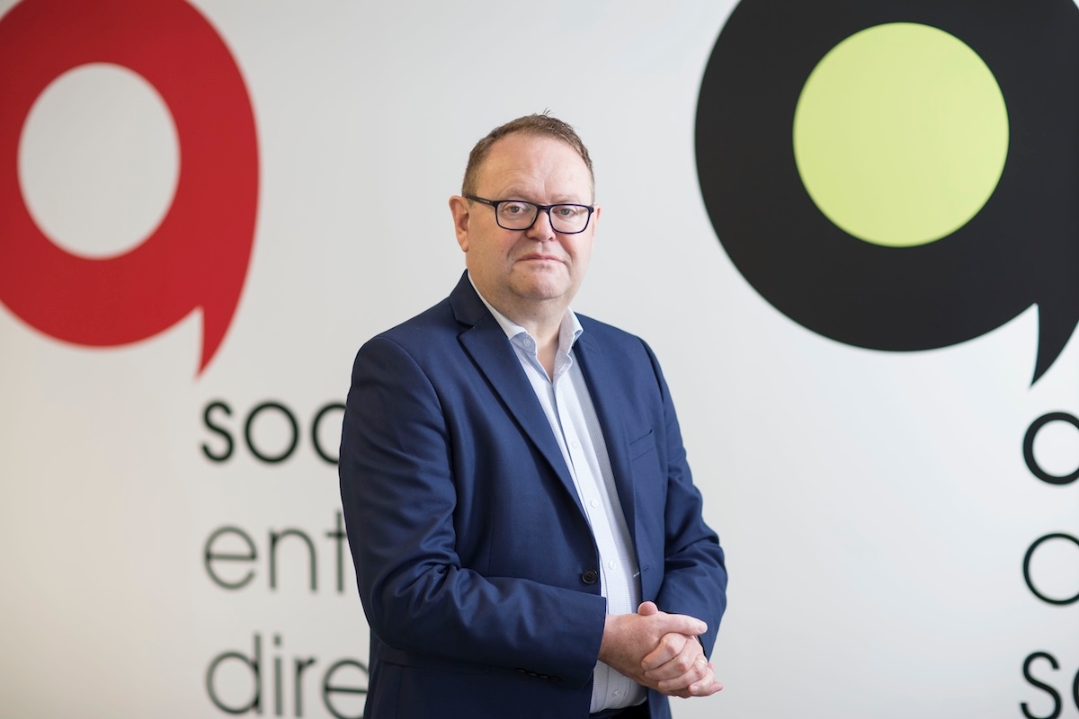 New tax regime for self-employed and landlords