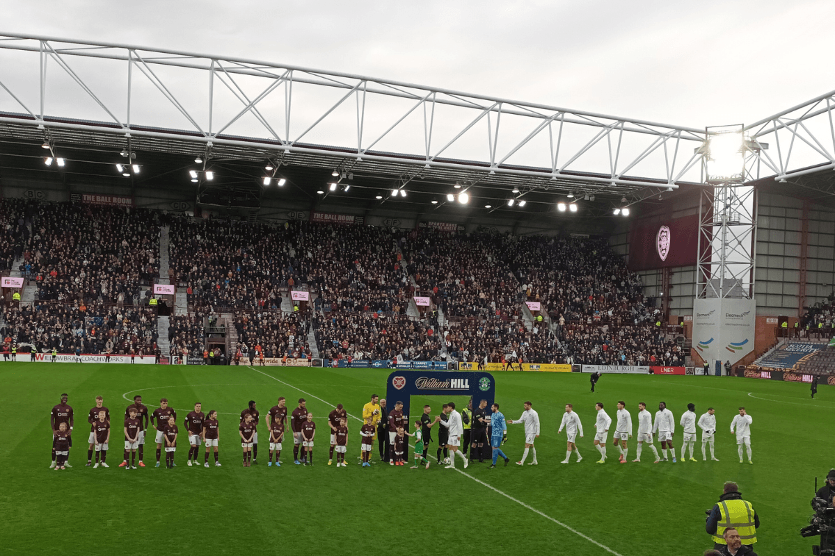 Bloom completes investment in Hearts