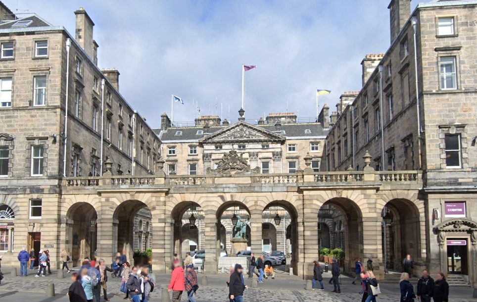 Action needed to control busking in the capital councillor warns