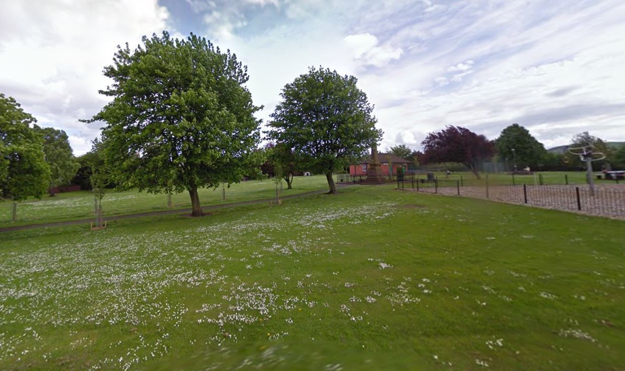 East Linton gala gets licence for drinks tent
