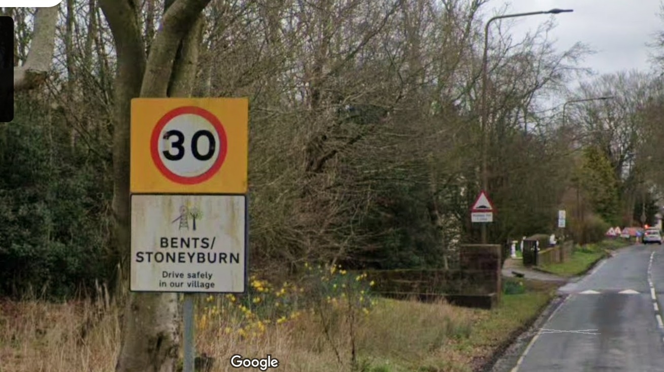 West Lothian island village footpath could be two years away