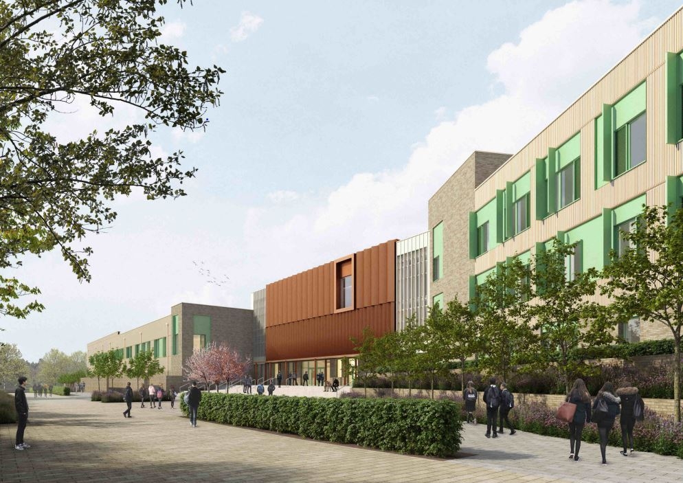 Eight Midlothian schools face review after gender court rulings