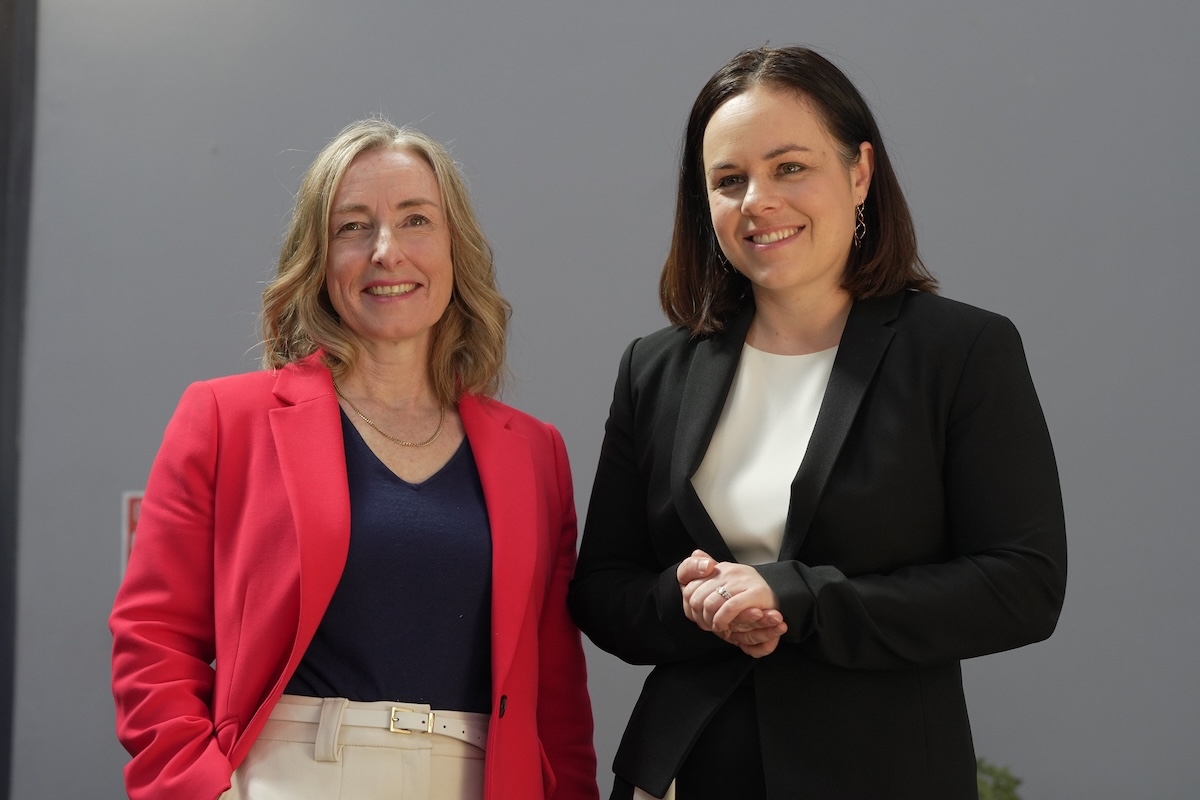Government appoints new Chief Entrepreneur