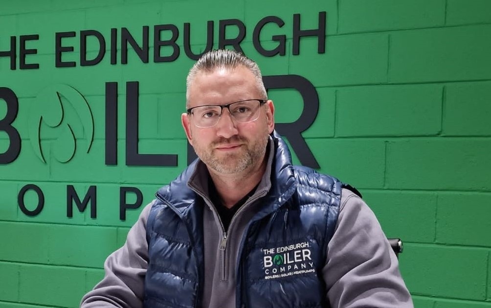 Edinburgh company's contract success