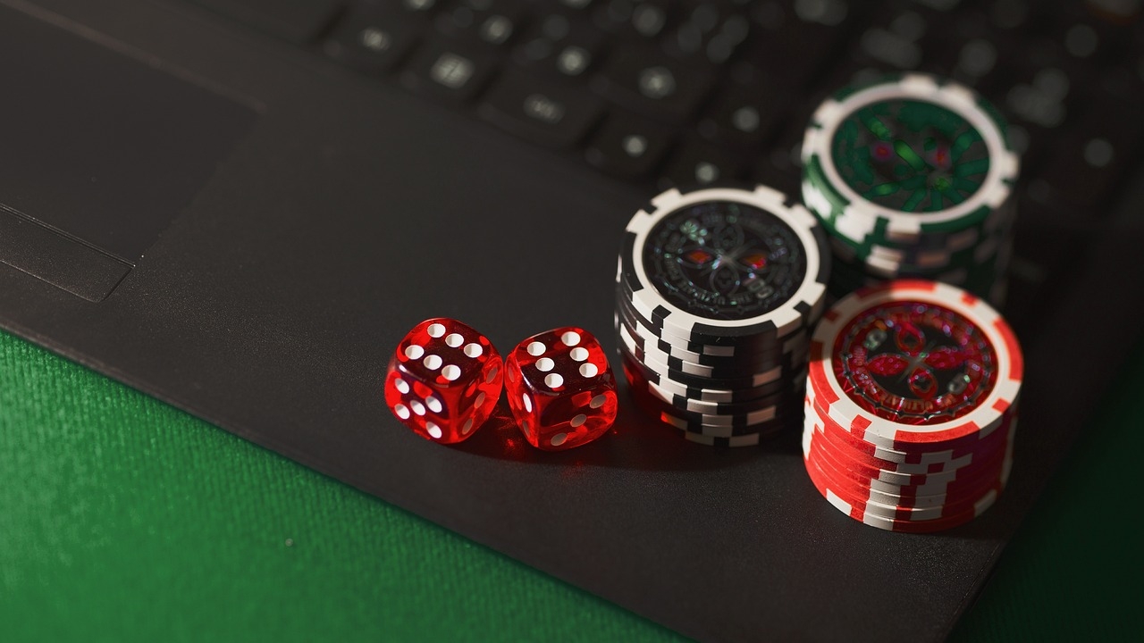 Security Features Offered by New Online Casinos