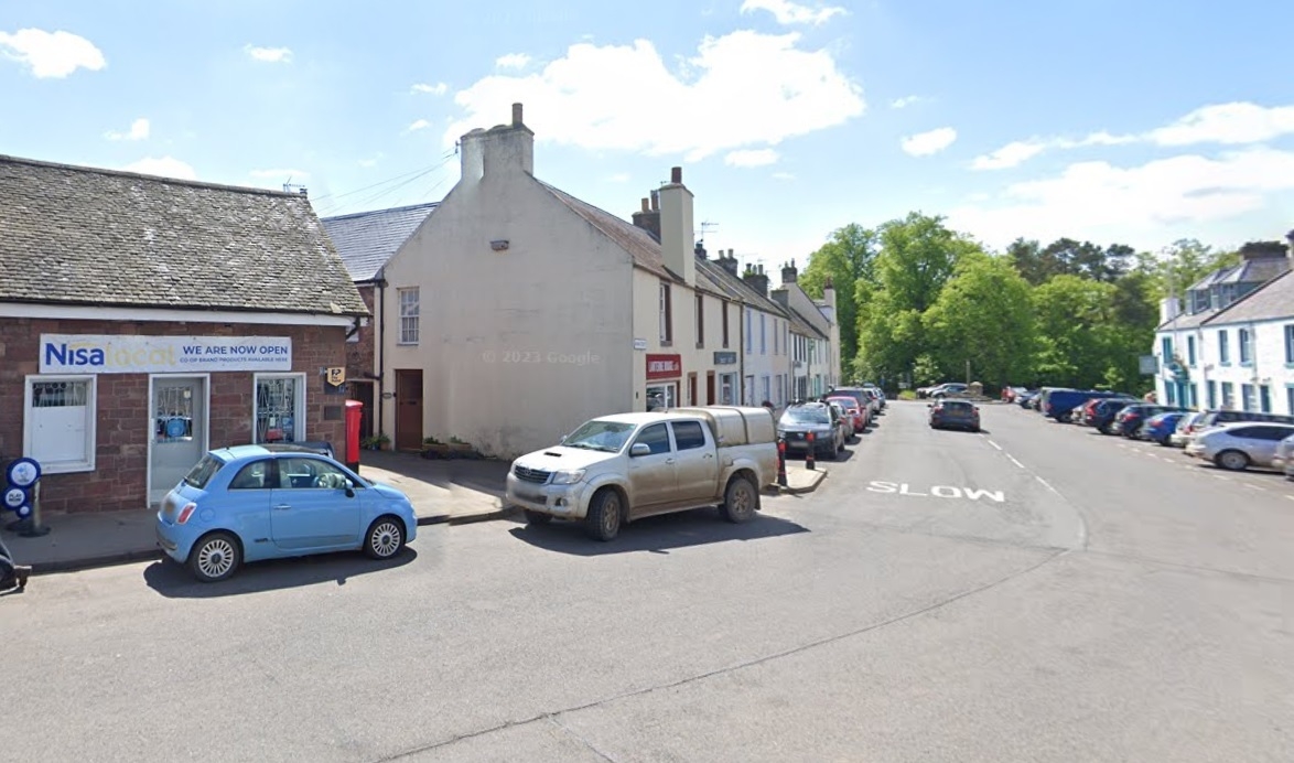 Village shop bids to have alcohol licence renewed