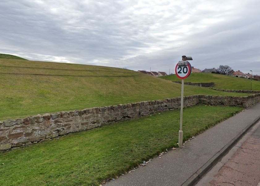 Councillors have ‘little sympathy' for those who complain about 20mph speed limit
