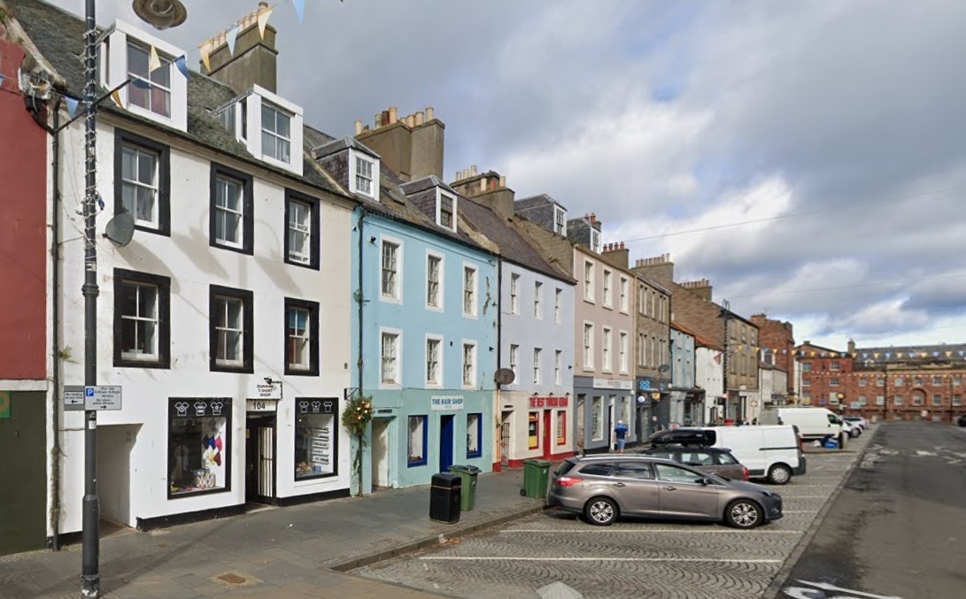 Dunbar flat owner loses bid to carry on letting