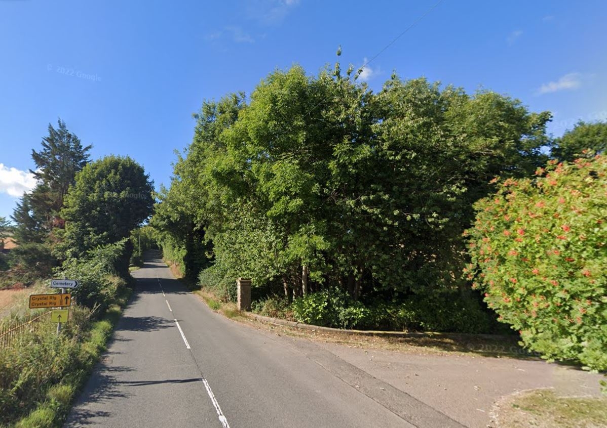 East Lothian cemetery house plans ‘inappropriate'