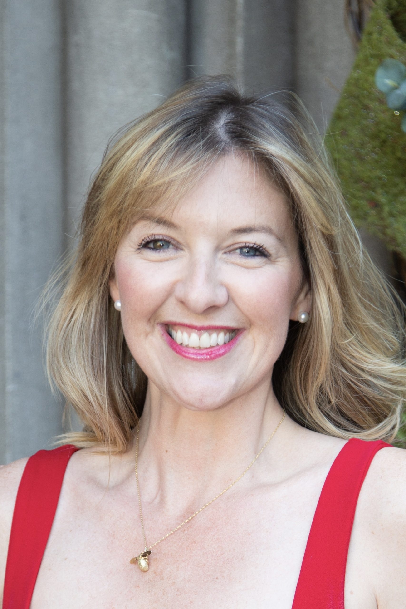 Leah wins major business award